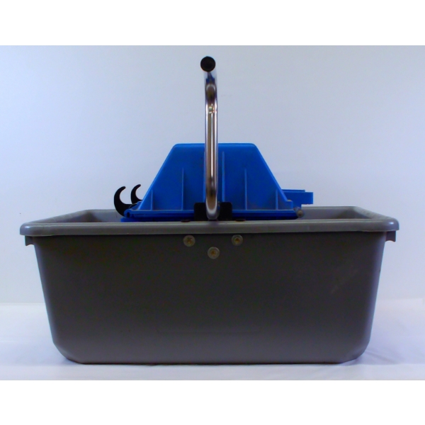 Dillon Case/Media Separator