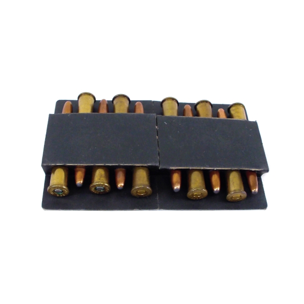 10 Rounds Imperial 303 British 180gr K.K.S.P. Factory Ammo
