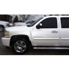 Image 2 : 2010 Chevy Silverado LTZ