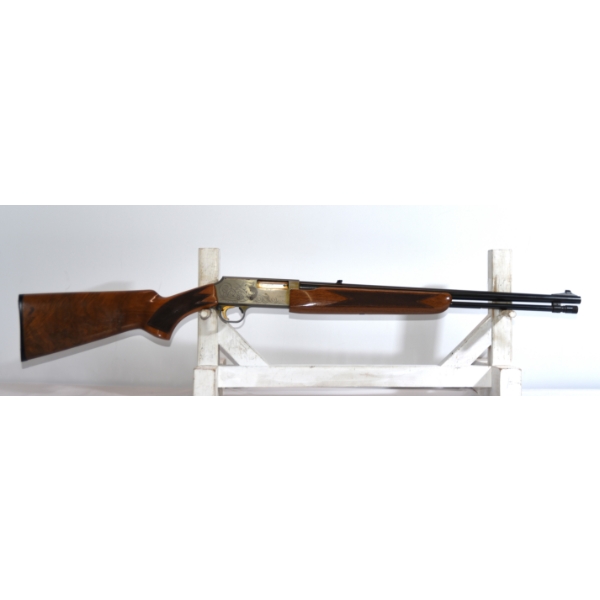 Browning BPR-22 Pump Action .22 Mag Caliber Rifle