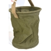 Image 1 : Small Canvas Bucket
