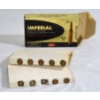 Image 4 : 20 Rounds Imperial 243 Win 100 Grain Ammunition