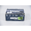 Image 5 : 10 Rounds Kent Impact Tungsten Matrix 12 Gauge 3" #3 Shot Ammunition 