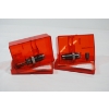 Image 1 : Two Assorted Lee Factory Crimp Die's