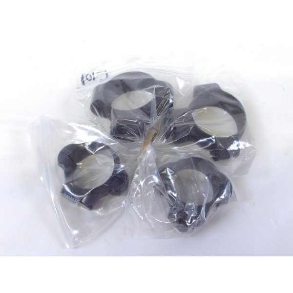 Box Lot Scope Rings