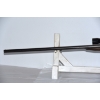 Image 9 : Belgiskt Side By Side 12 Gauge Shotgun With Tasco Scope