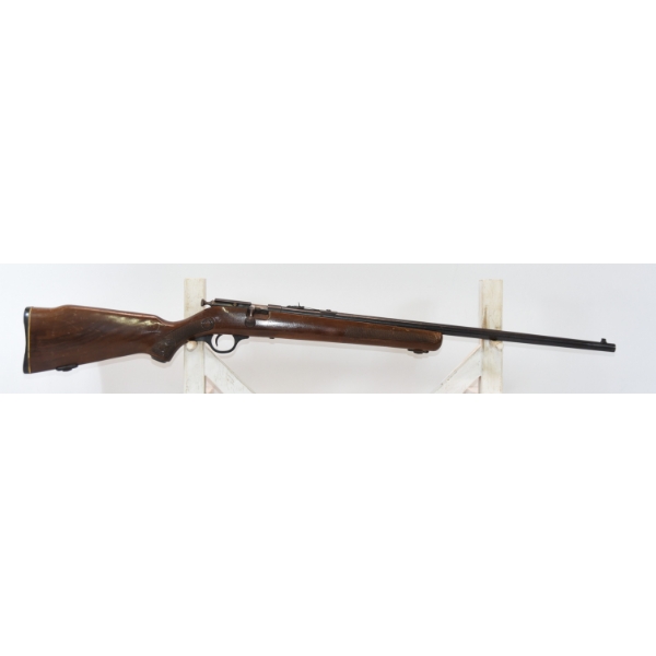 Cooey Model 750 Single Shot .22 Caliber Rifle