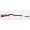 Image 1 : Unknown Make Exposed Hammers Side By Side 16 Gauge Shotgun