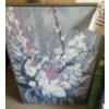 Image 1 : 11 Assorted canvases 