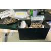 Image 2 : 320 Rounds 308 Military Ammunition In Military Ammo Can