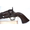 Image 11 : Rare Sequential Pair Colt 1860 Army Revolvers With Matching Serials Canteen Stock Authenticated 