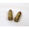 Image 3 : 50 Rounds American Eagle 9MM Luger 115 Grain Full Metal Jacket Ammunition 