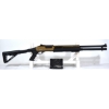 Image 1 : Canuck Sentry Bronze Pump Action 12 Gauge Shotgun