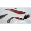 Image 2 : 4 Fishing Lures