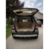 Image 10 : Black 2008 Mercedes M350 SUV- Safety Expired Aug 12th