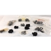 Image 1 : Box Lot Assorted Scope Rings 