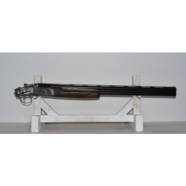 Akkar Model Churchill Over Under 12 Gauge Parts Shotgun