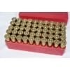 Image 3 : 100 Rounds Assorted Brands .44 Rem Magnum Reloaded Ammunition