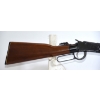 Image 2 : Ithaca Model 49 Single Shot Action .22 Caliber Magnum Rimfire Rifle