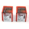 Image 2 : 179 Pieces Hornady Vmax 243cal. 58gr. Bullets