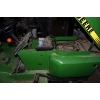Image 6 : John Deere 314 Garden Tractor