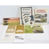 Image 2 : Box Lot Hardcover Gun Books