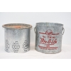 Image 5 : Box Lot Worm & Bait Holder & Floating Mino Bucket 