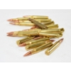 Image 3 : 20 Rounds Assorted Brands 30-06 SPRG Caliber Ammunition