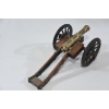 Image 6 : Box Lot Military Mini Cannon V Mail & Olive Green Pouch