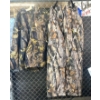 Image 1 : Kamotek Camo Jacket & Bibs