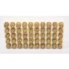 Image 2 : 50 Rds. S&W 40 WIN 180gr Ammunition 
