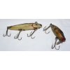 Image 1 : 2 Fishing Lures