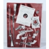 Image 2 : Six Guns Book by Keith Elmer