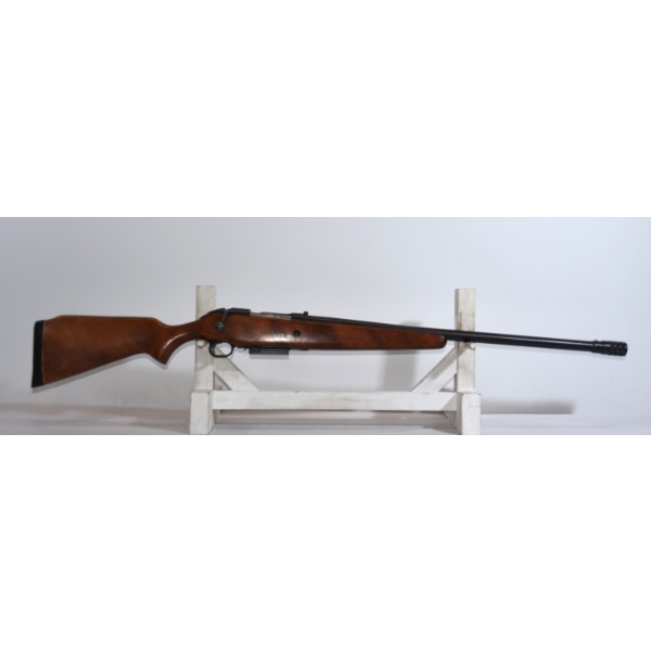 Lakefield Mossberg Model L395K Bolt Action 12 Gauge Shotgun - Magazine Spring Broken