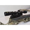 Image 8 : Excaliber Exomax W/ Scope, Quiver, Case & Arrows