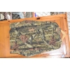 Image 11 : Winter Camo Pants, Long Sleeve Shirt & Mesh Hood