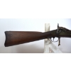 Image 2 : US Springfield 1873 Carbine Single Shot .45-70 Govt Caliber Rifle