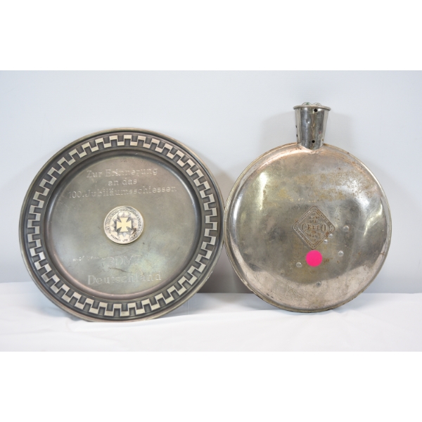 Box Lot Collectors Items