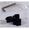 Image 3 : NcStar AR15 Flip Up Front Sight/Low Profile