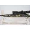 Image 9 : Savage Axis Bolt Action .223 Rem Caliber Rifle With Scope 