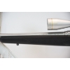 Image 13 : Savage Model 16 Left Hand Bolt Action .243 Caliber Rifle With Scope