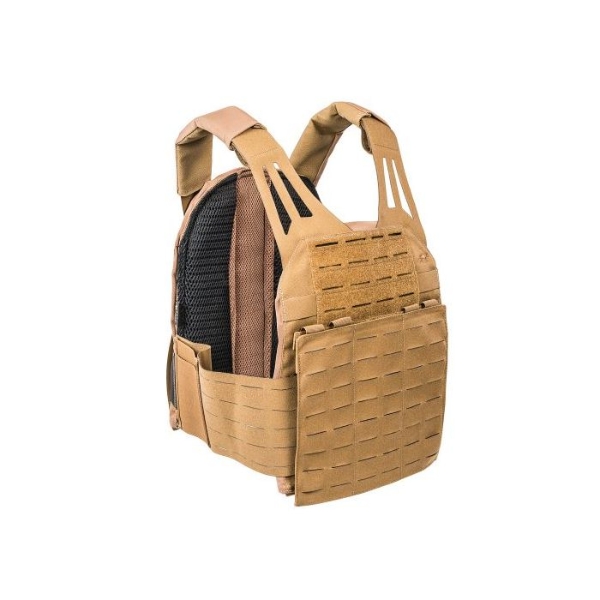 Tasmanian Tiger PLATE CARRIER LP Coyote TT-7575-346