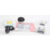 Image 1 : Box Lot Assorted Mounting Accessories For Assorted Firearms