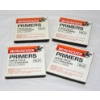 Image 1 : 400 Pieces Winchester Standard Large Rifle Loads Primers