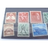 Image 2 : Box Lot German Stamp Sets