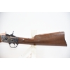 Image 17 : Pedersoli R Block Single Shot Re-Chambered To .38-56 Win Caliber Rifle With Factory Box