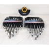 Image 1 : 2 Mastercraft Combination Wrench Sets & Mastercraft Screwdriver Set