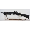 Image 8 : Canuck Renegade Pump Action 12 Gauge Shotgun With Browning Red Dot Sight & Sling