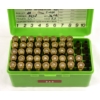 Image 2 : 42 Rounds Mixed 243 Caliber Ammunition & 8 Pieces Mixed 243 Caliber Shotbrass