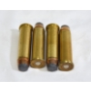 Image 4 : 50 Rounds American Eagle 357 Magnum 158gr Ammunition 